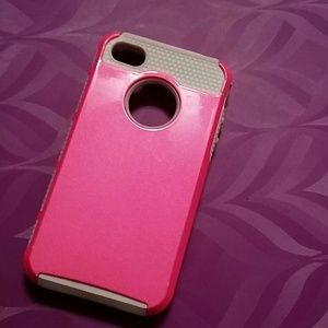 Iphone 4/4s phone case