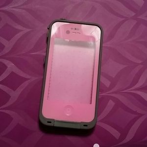 LifeProof phone case 4/4s