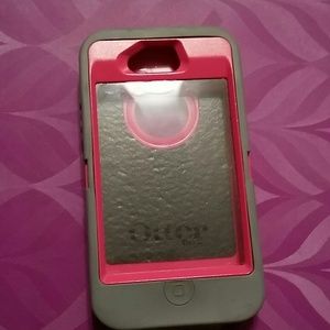 Otter Box phone case 4/4s