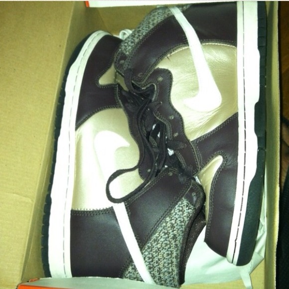 Dunks bundle