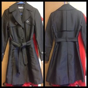 Kenneth Cole (outerwear)