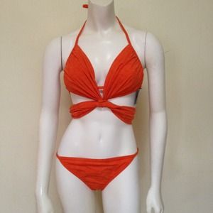 House of Dereon bikini