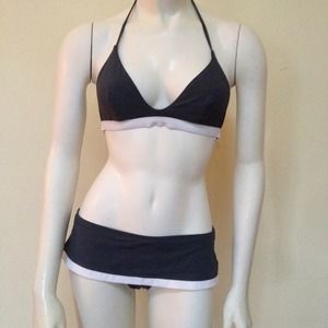 Gap body bikini