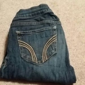 Hollister Jeans