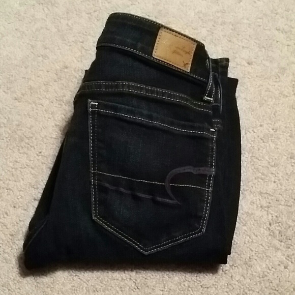 American Eagle