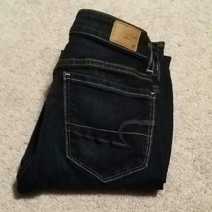 American Eagle