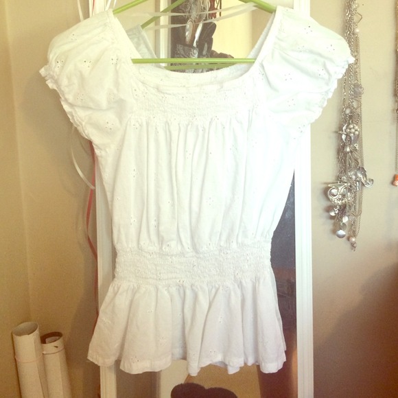 Brand new spring/summer top