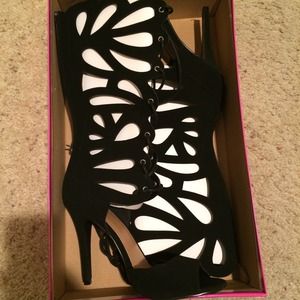 Sexy heels