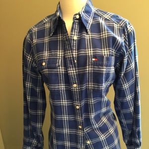 REDUCED💞 H/P CASUAL FRIDAY 3/28/Tommy Hilfiger