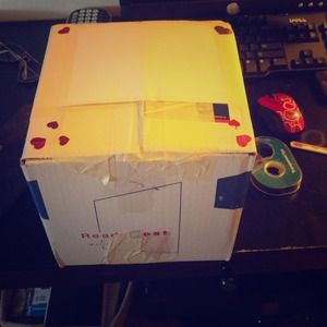 Catalanas brandy box