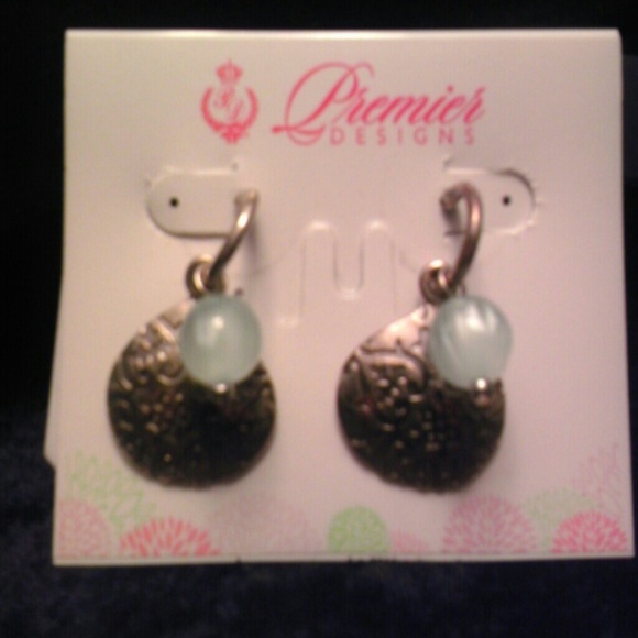 Casual Cool Earrings