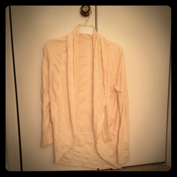 Silence&Noise sweater and Merrell shoes bundle