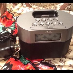 🌈Docking station for iPhone