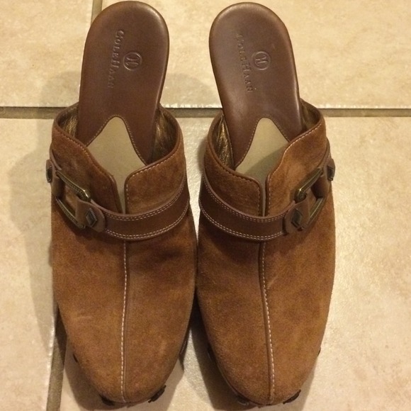 Cole Haan made in Brazil