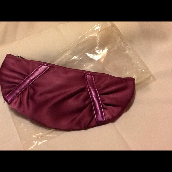 Mary kay makeup holder