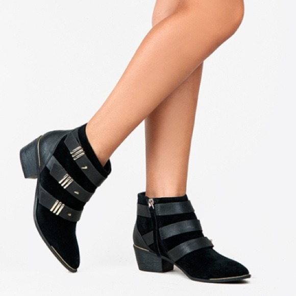 Sam Edelman booties. Never worn!