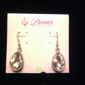 Liz earrings