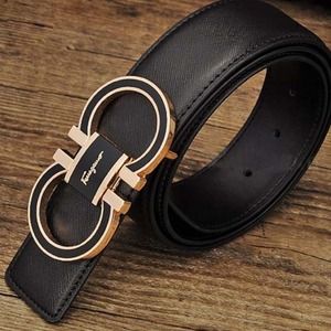 Ferragamo belt