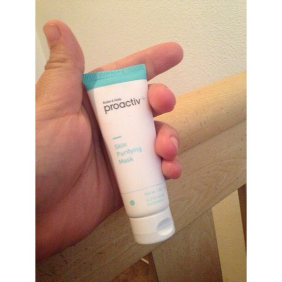 ❌ SOLD ❌ Proactiv Plus Skin Purifying Mask