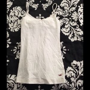 Hollister cami