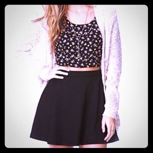 💜Skater skirt🌷🌷🌷💜