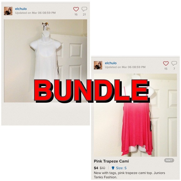 Two Cami Bundle (small)