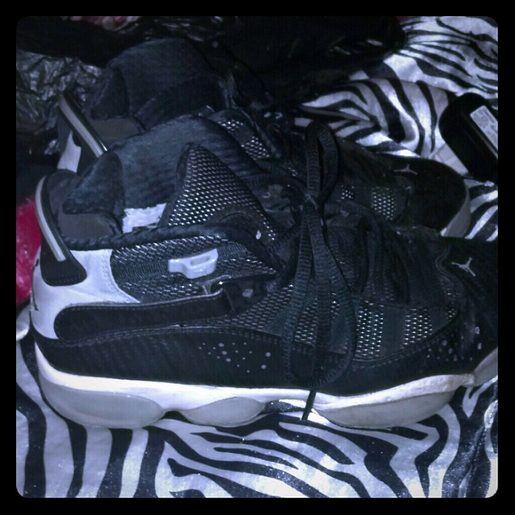 Nike air Jordan's