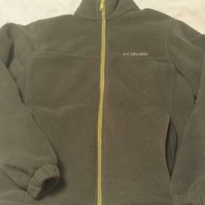 New Columbia jacket