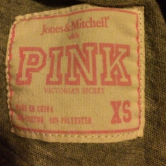 PINK Alabama T-Shirt - Picture 3 of 3