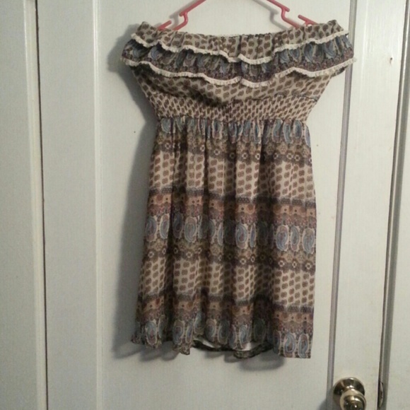 Summer dress