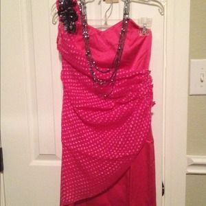 Party dress