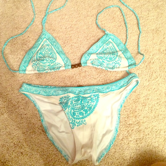 Victorias Secret Bikini