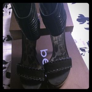 Bebe heels 🌟🌟