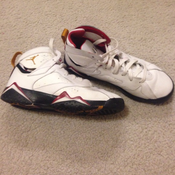 JORDANS 4 SELL WITH BOX! - Picture 2 of 4