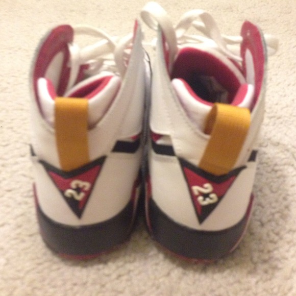 JORDANS 4 SELL WITH BOX! - Picture 3 of 4