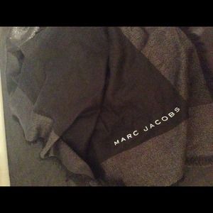 Marc Jacobs Scarf
