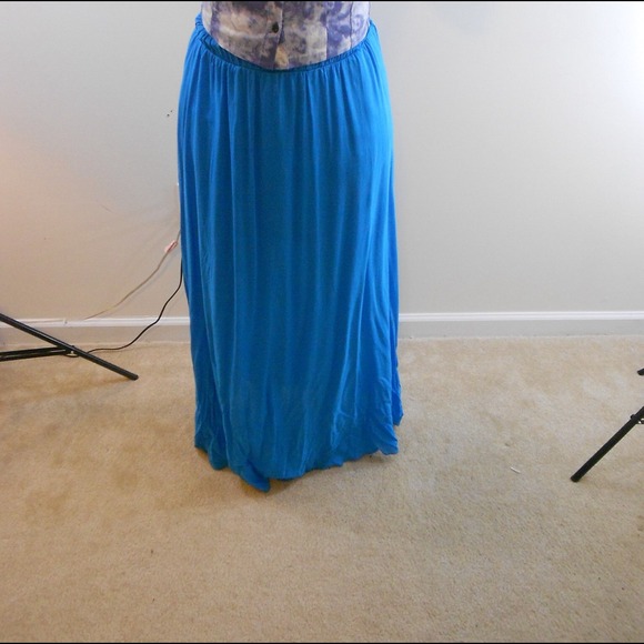 Maxi skirt - Picture 1 of 1