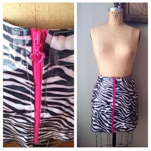 The coolest skirt you'll ever own