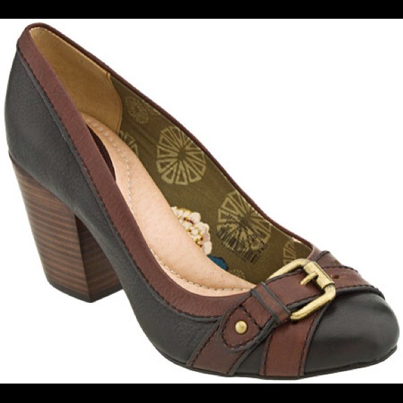 Fossil Sasha Pump