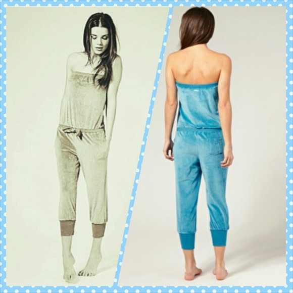 Marc Jacobs Swimwear Beach Summer Jumpsuit Cover