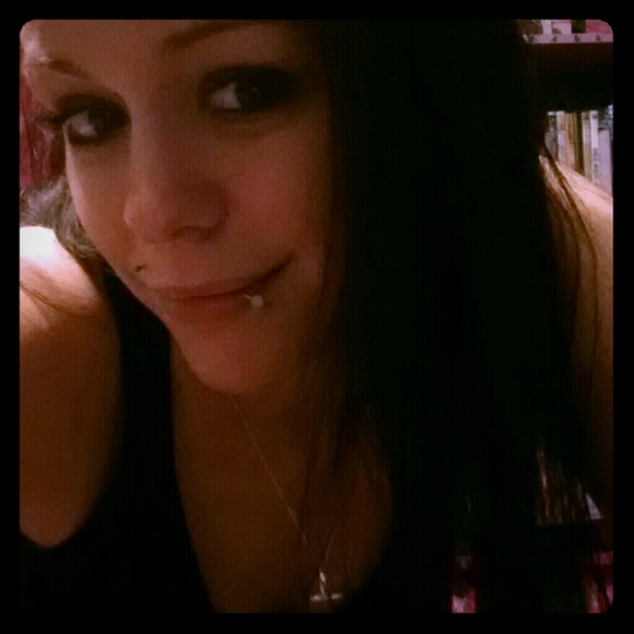 Hi meet ur seller/swapper ;0) - Picture 1 of 4