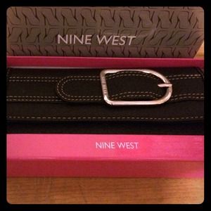 brand new wallet! never touched still in it's box