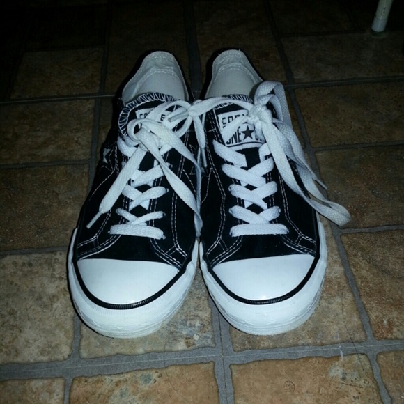 Converse shoes