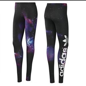 adidas galaxy leggings