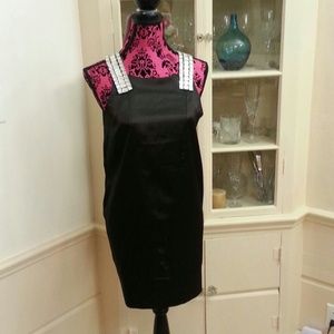 Adrienne Vittadini dress