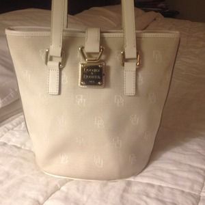 Dooney & Burke handbag