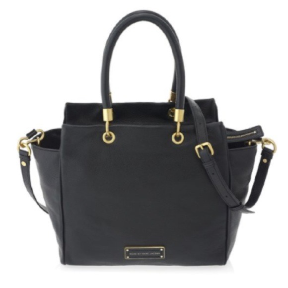 AUTHENTIC Marc Jacobs Bentley Handbag 💗😻👜👛