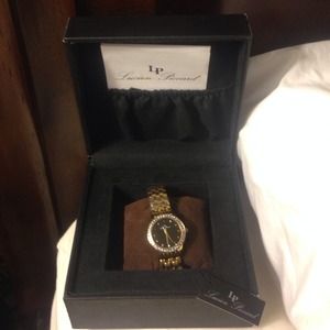 Lucien Piccard watch