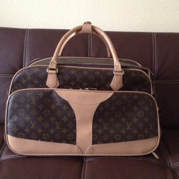 Weekender/luggage bag