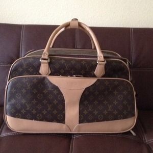 Weekender/luggage bag